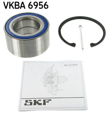 SKF Ležaj kotača